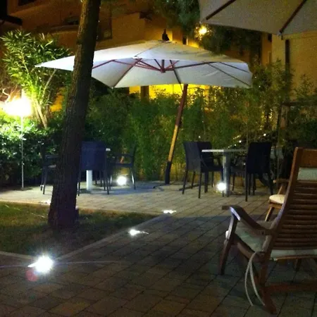 Otel Lux Gabicce Mare