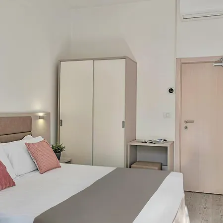 Otel Lux Gabicce Mare