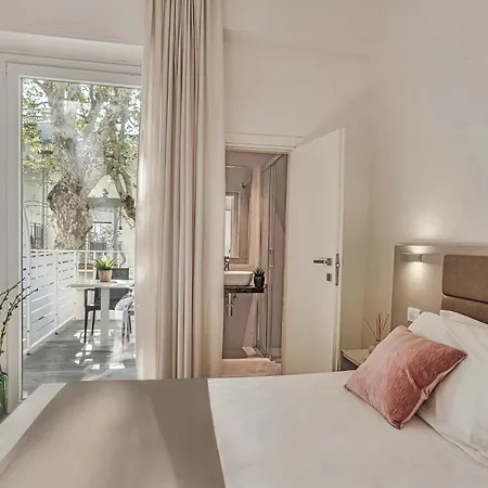 Lux 3* Gabicce Mare