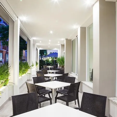 Lux Gabicce Mare