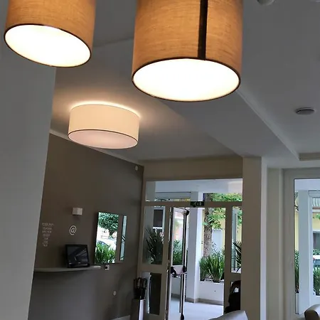 Lux Gabicce Mare