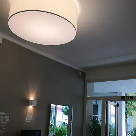 Lux Gabicce Mare