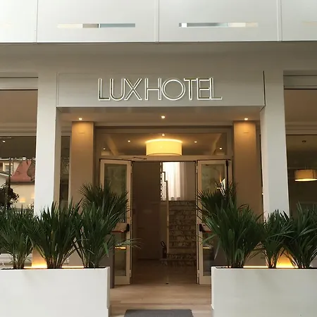 Lux Otel
