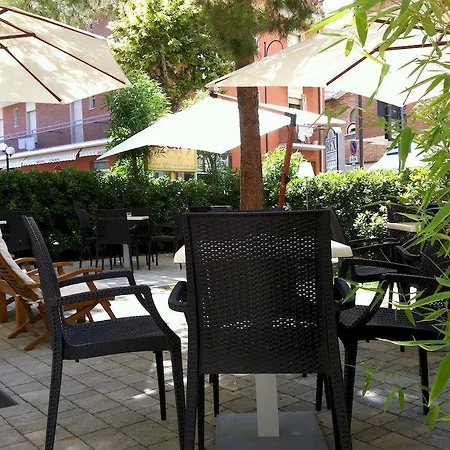 Lux 3* Gabicce Mare