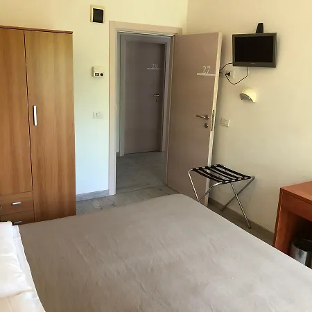 Lux 3* Gabicce Mare